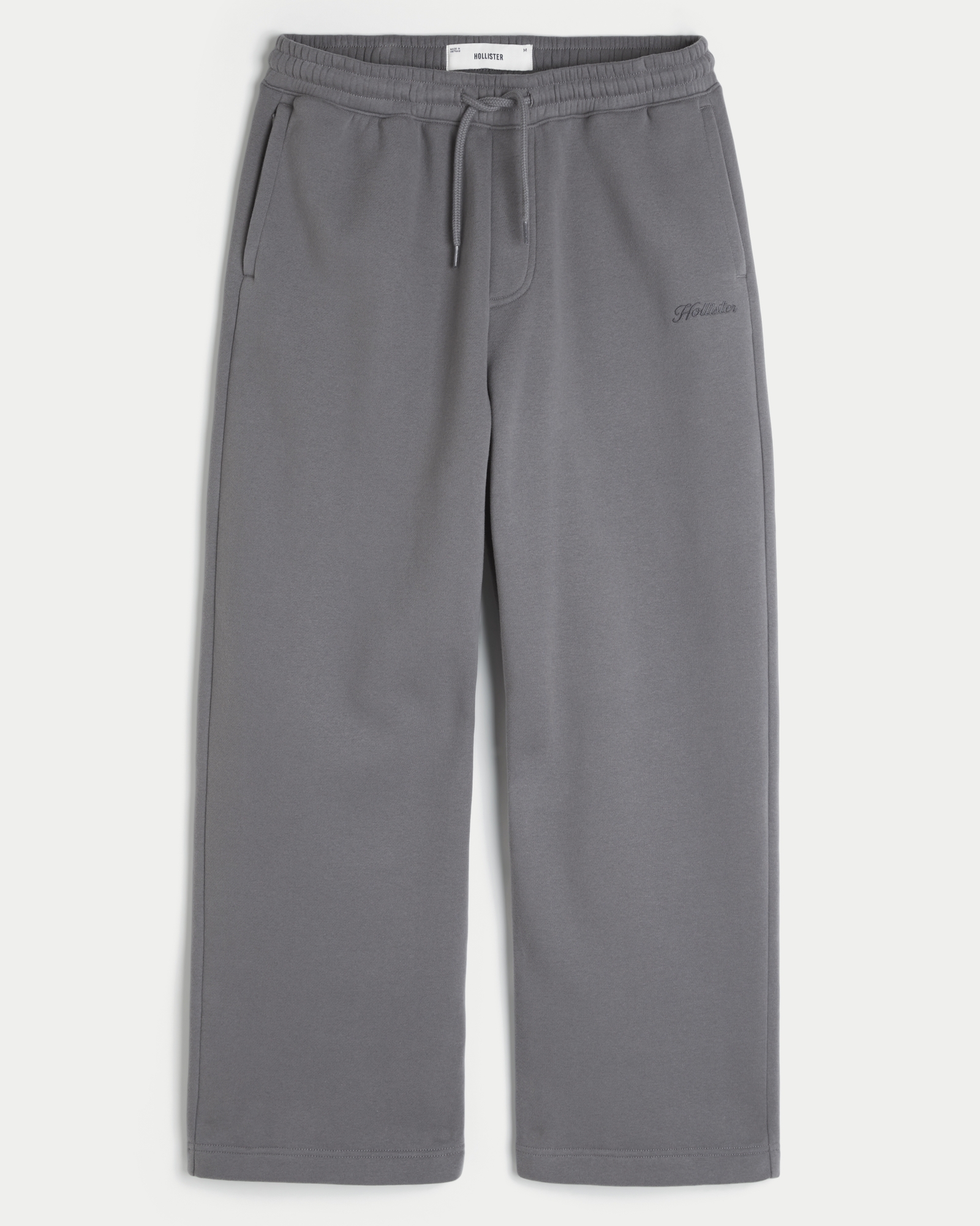 Super Baggy Sweatpants