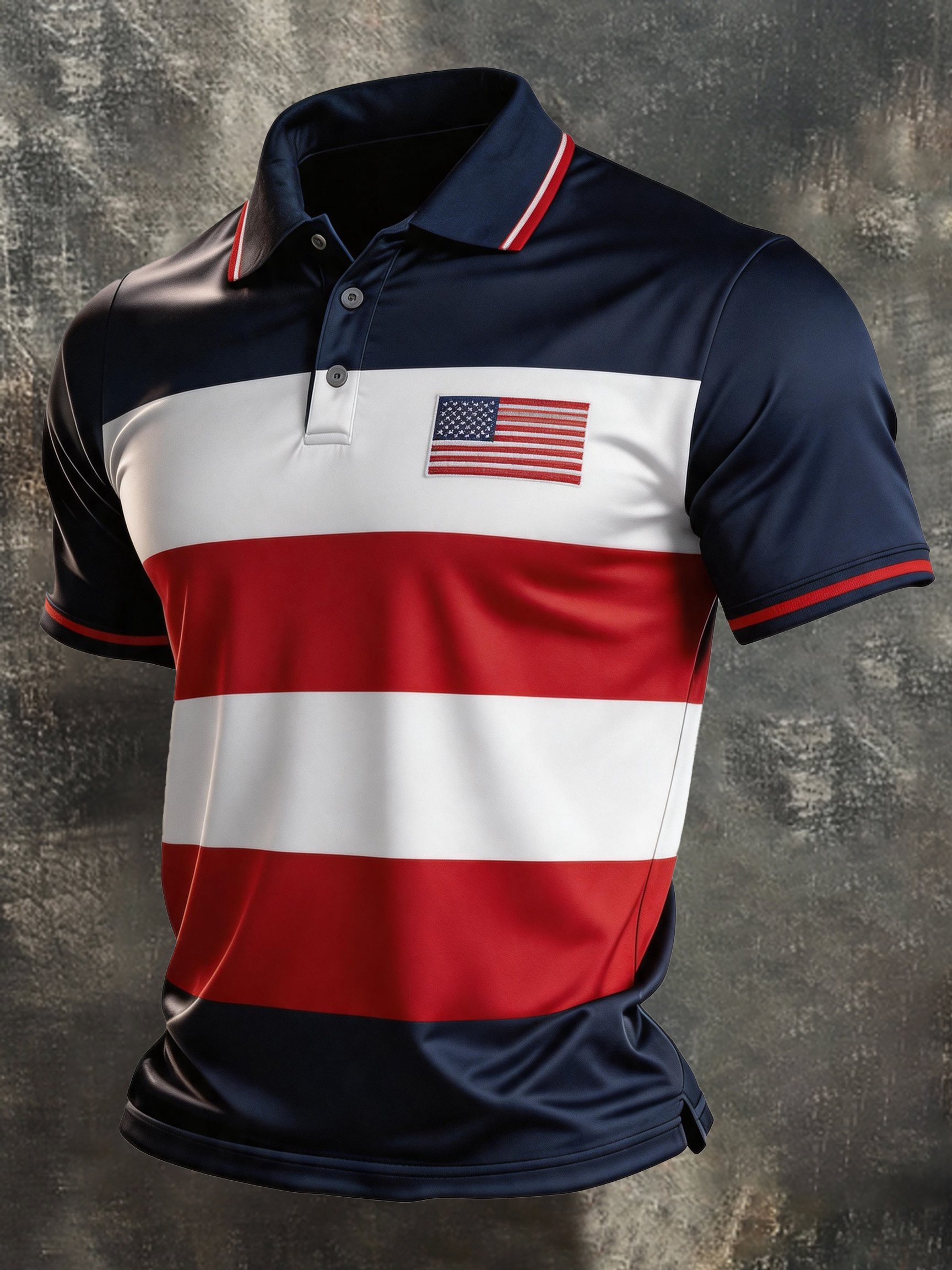 Men's Retro 