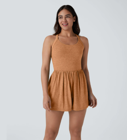 2-in-1 Romper-Easy Peezy Edition Comfortable and breathable