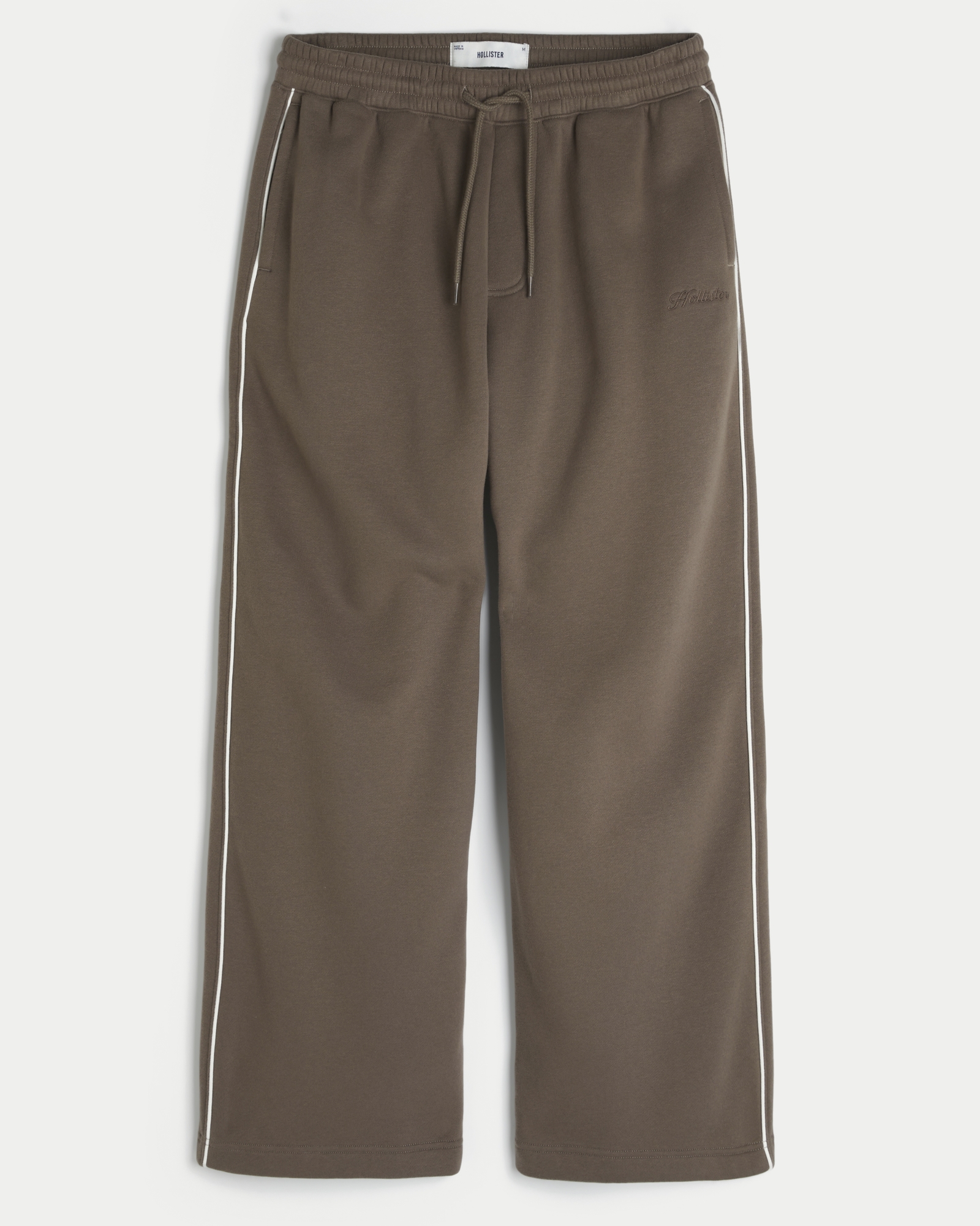Super Baggy Sweatpants
