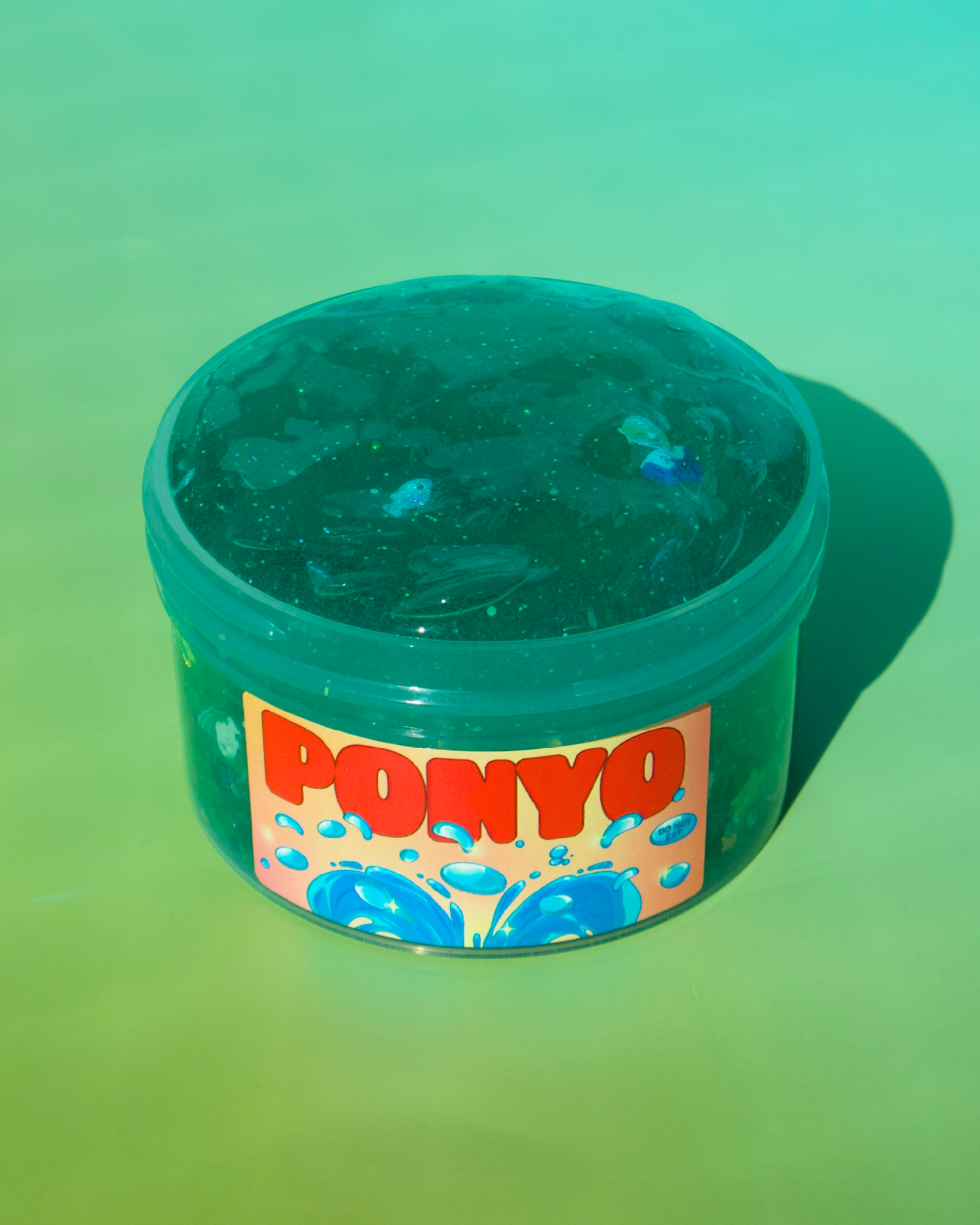 Ponyo