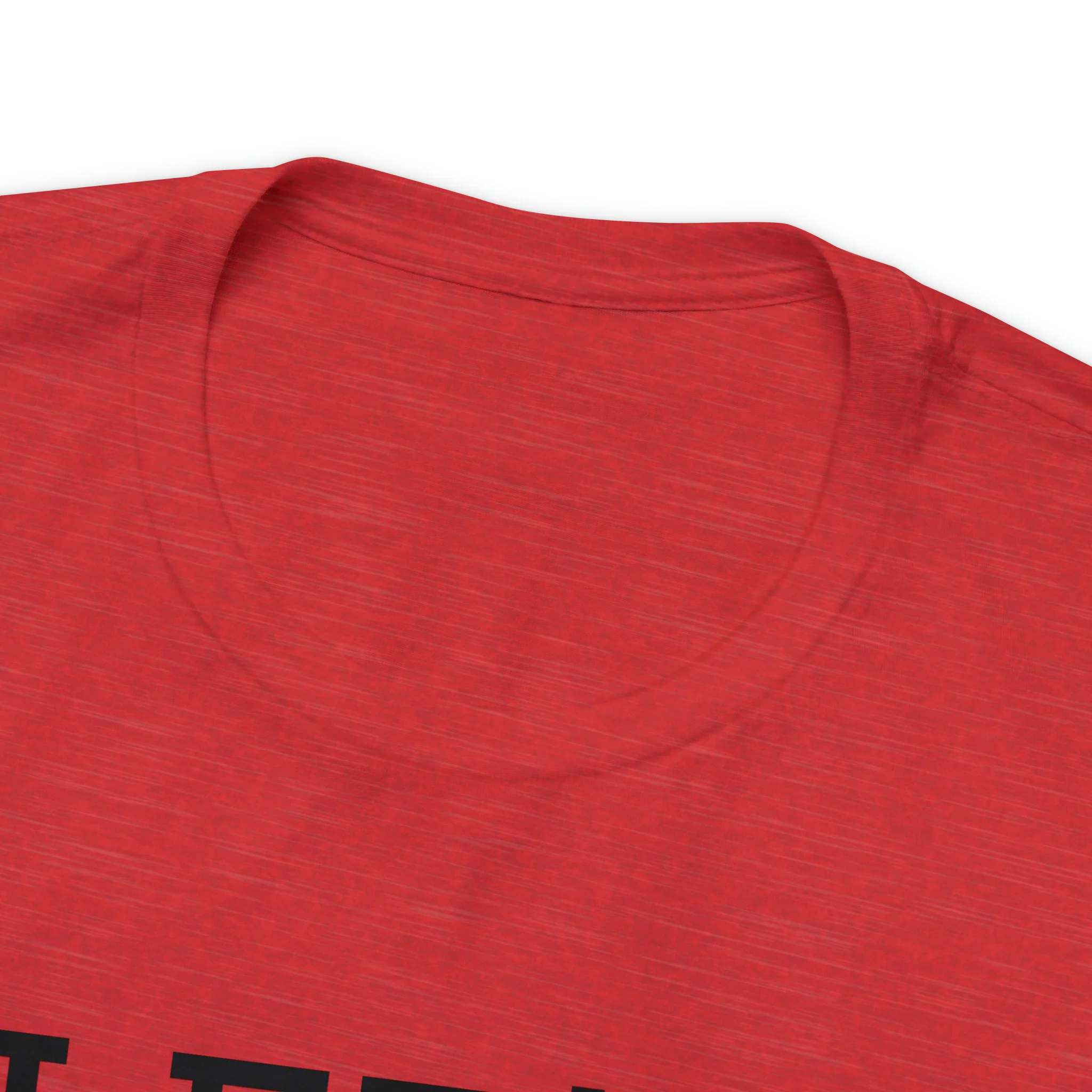 Let's Go! Volleyball Unisex Jersey Short Sleeve Tee