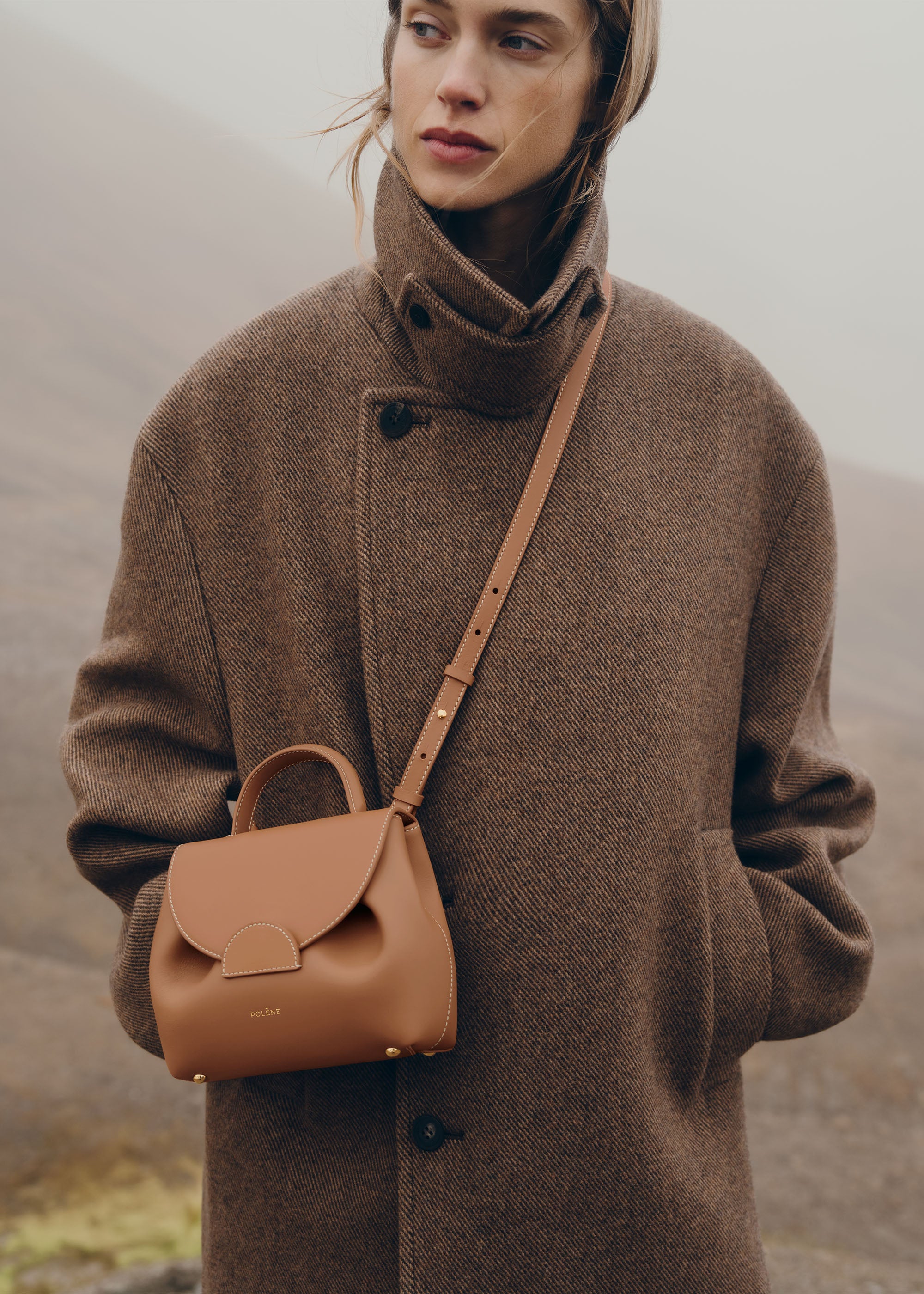 Numéro Un Nano - Smooth Camel Clearance sale