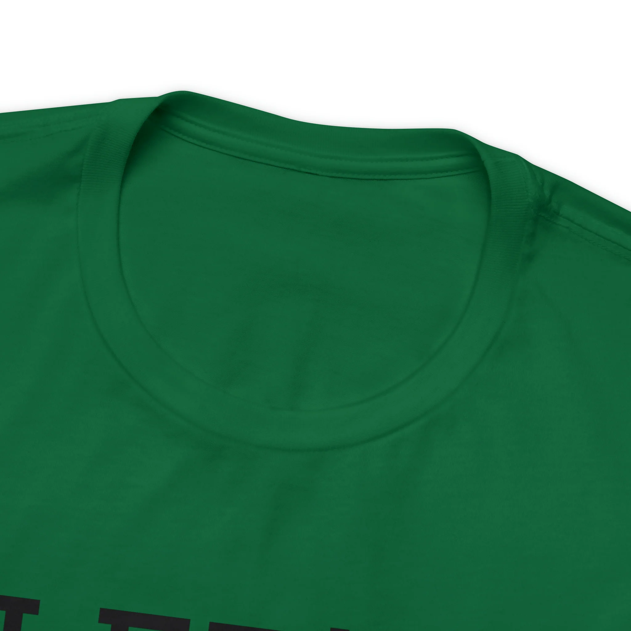 Let's Go! Volleyball Unisex Jersey Short Sleeve Tee