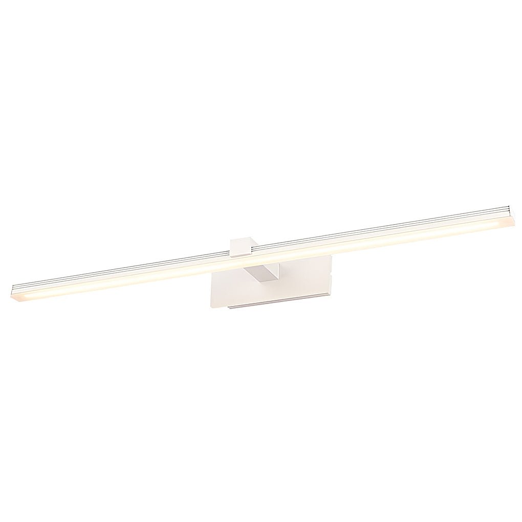 Modern LED Bathroom Vanity Lighting Bathroom Wall Lamp Dresser Mirror Lamp
