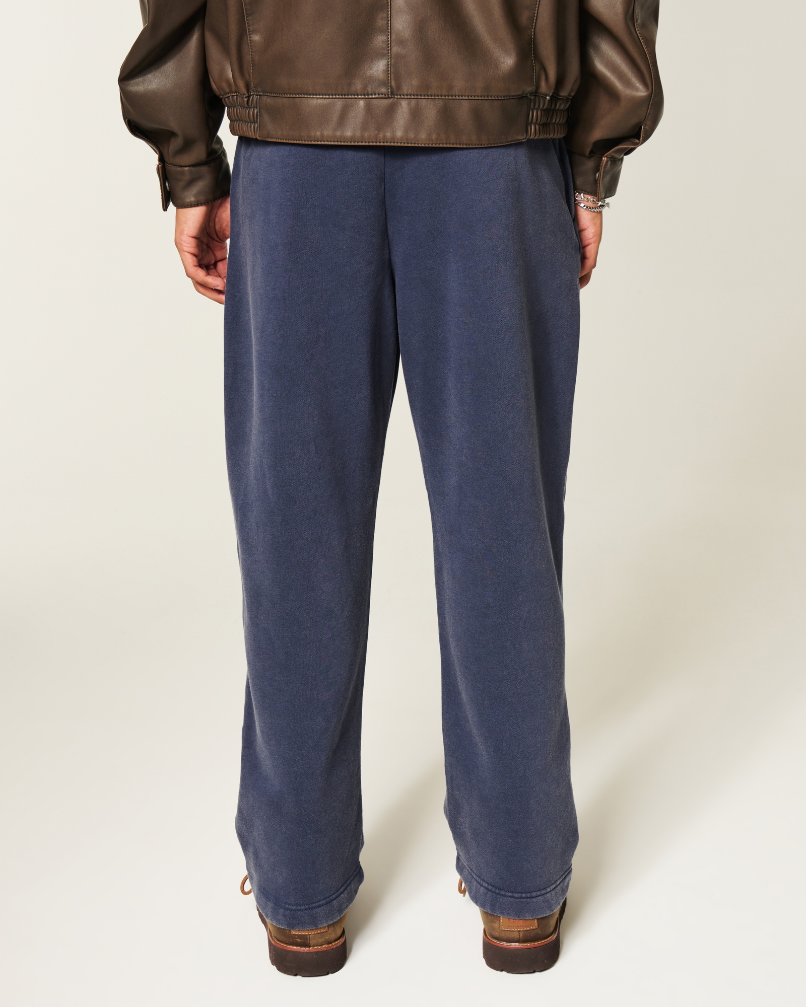 Baggy Sweatpants