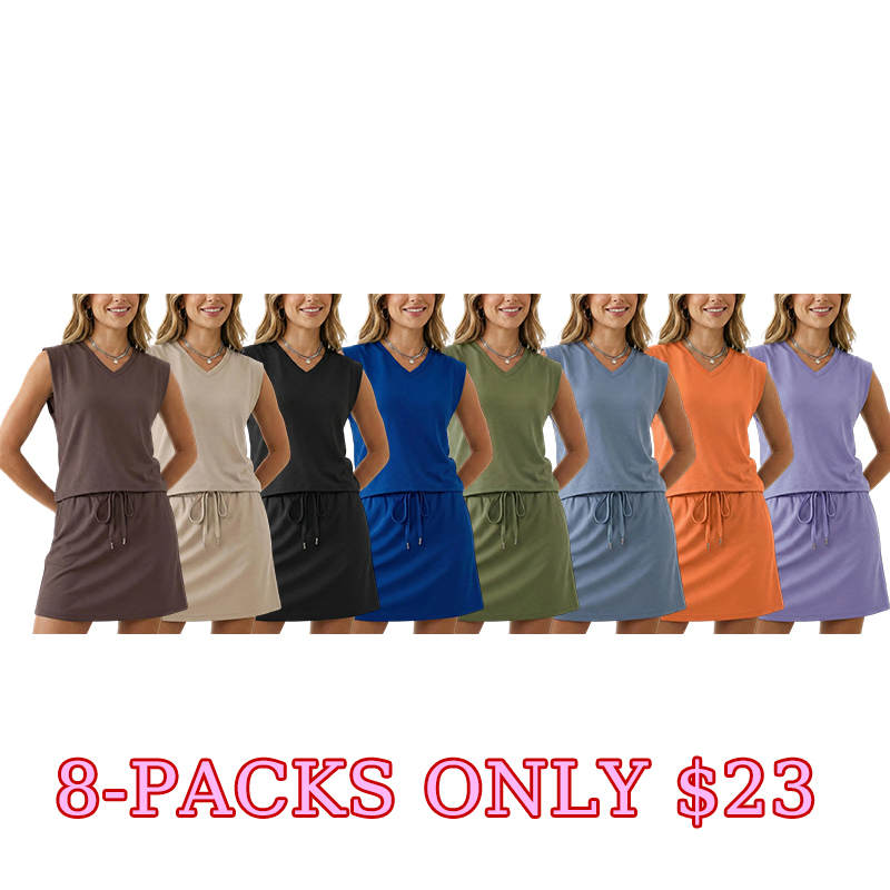 ActiveEase Women's 2-Piece Lounge & Sports Set