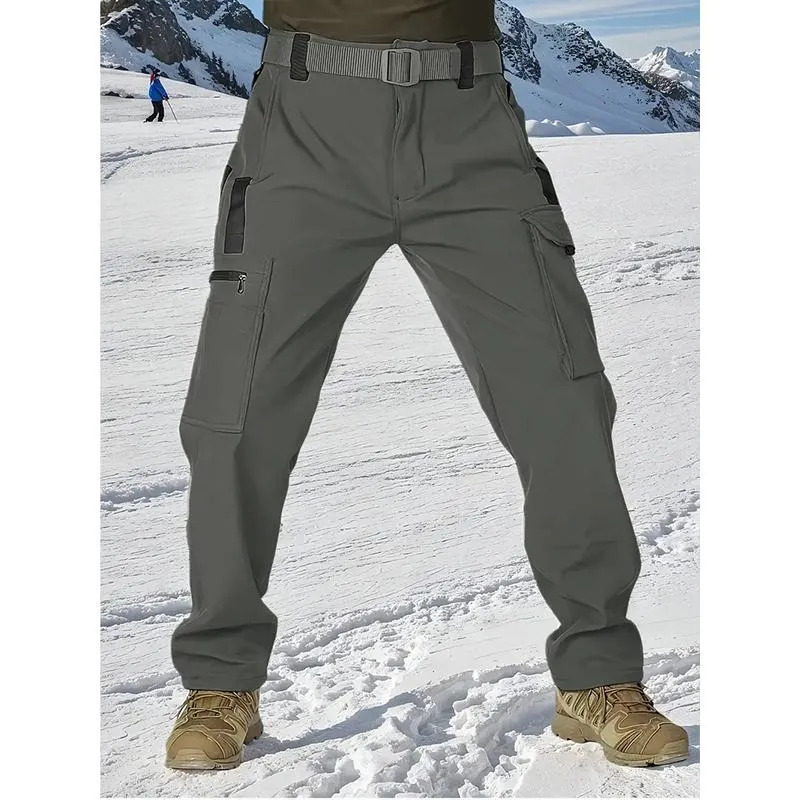 Men's Tactical Sports Pants