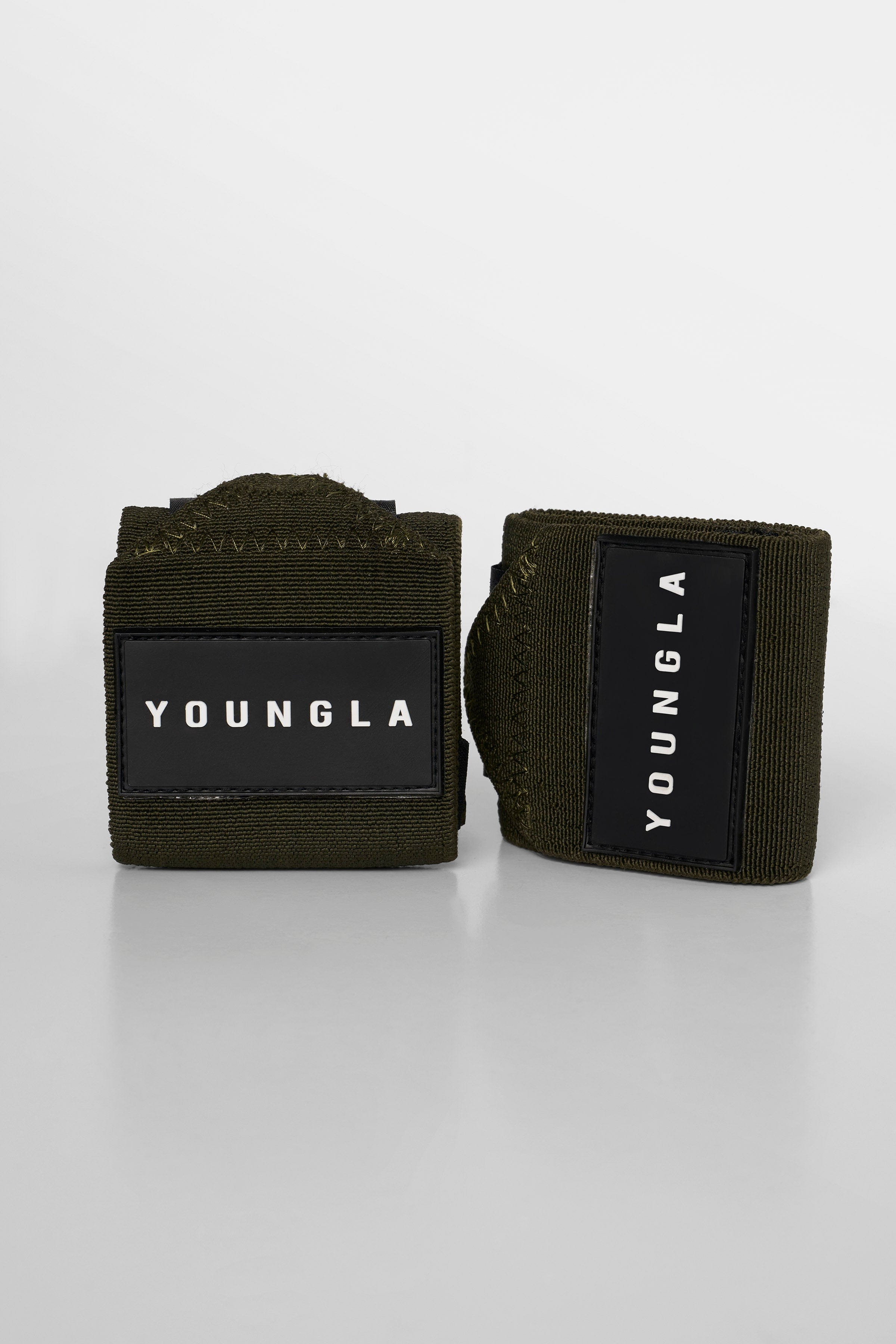 935 - Heavy Duty Wrist Wraps