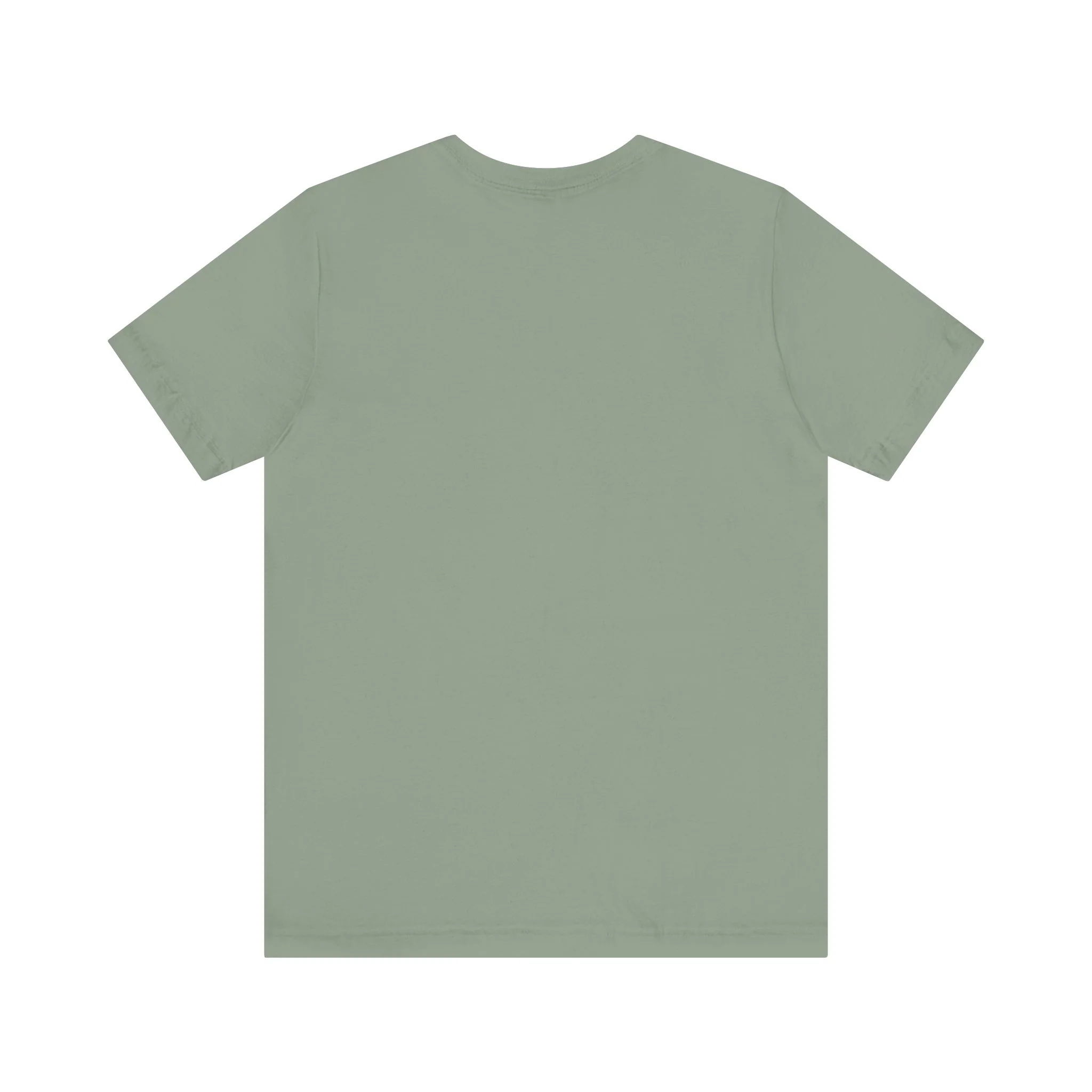 Agriculture is the Backbone Bella Canvas Jersey Short Sleeve Tee - Multiple Colors