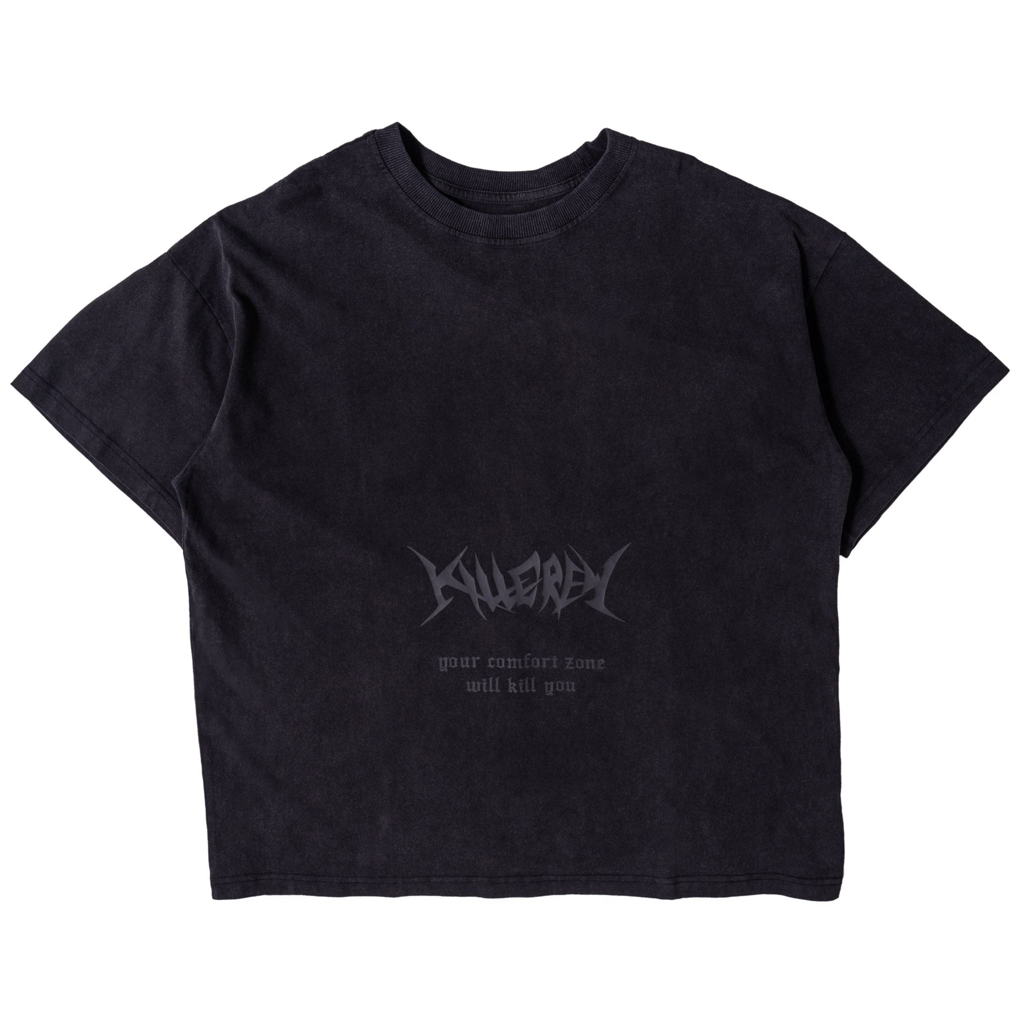 RELAXED FIT LUX 