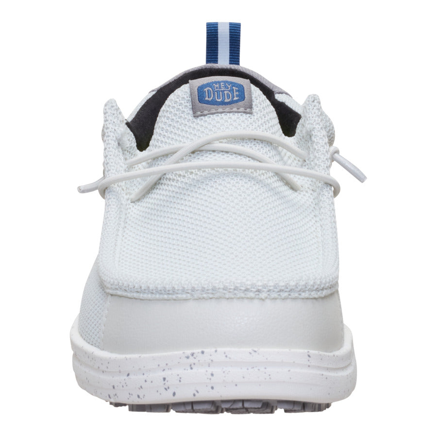 Wally Work CE - Dawn Blue/Multi