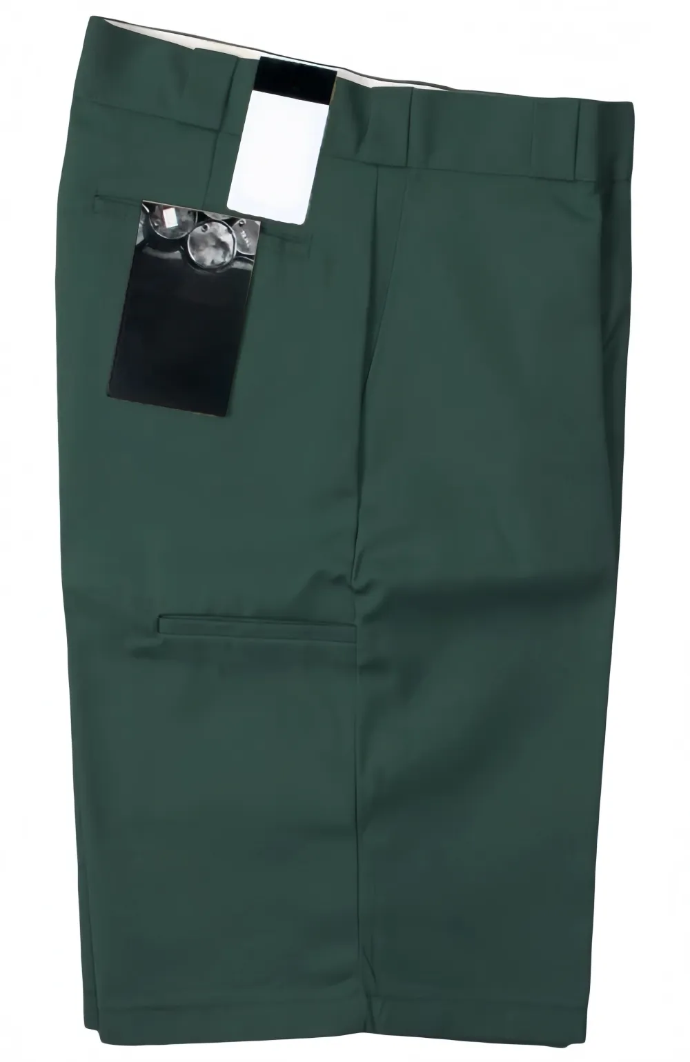 Final Day Deal! Classic Casual Cargo Shorts - Deep Phone Pocket, Loose Comfort