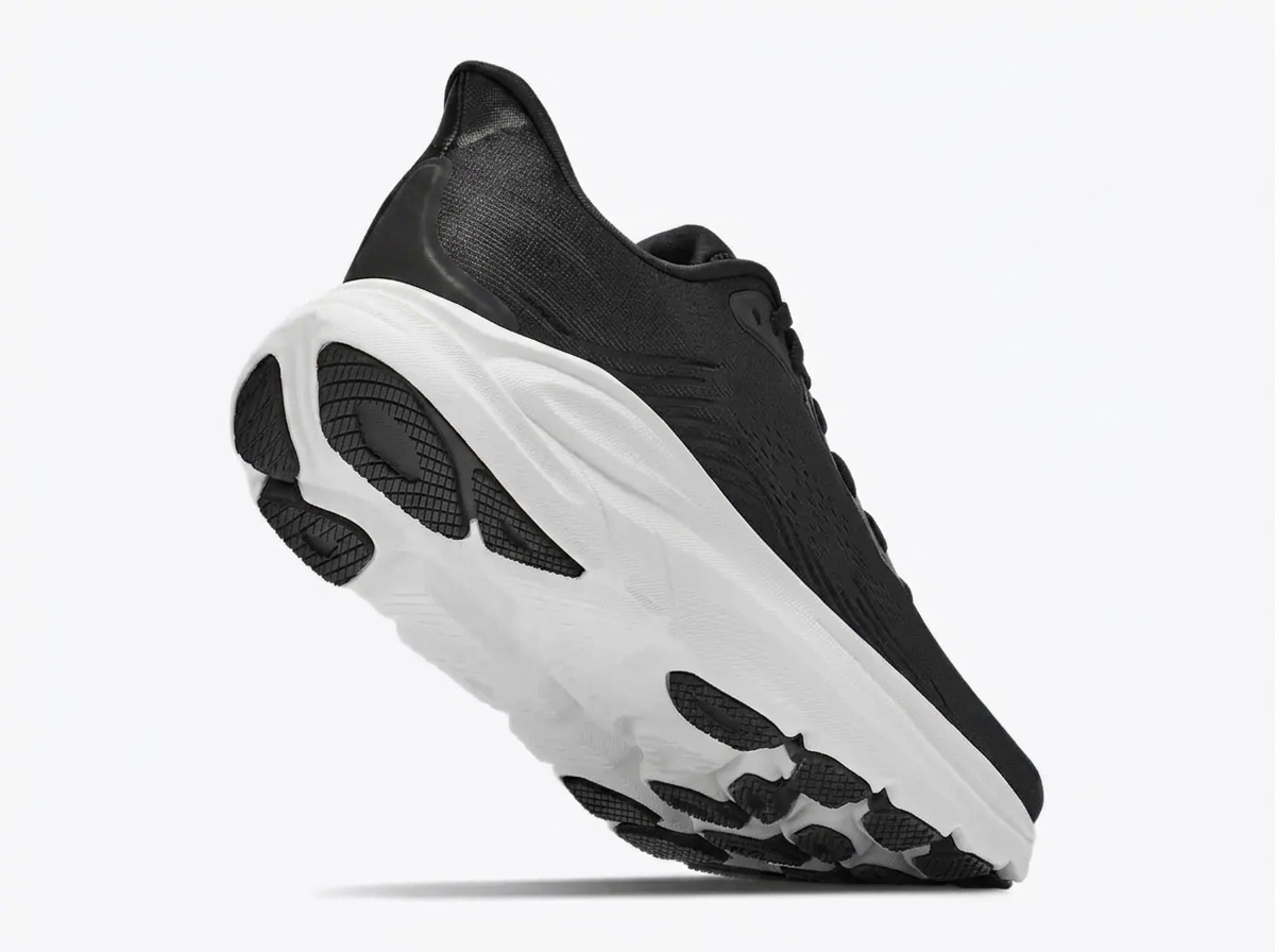 Unisex Breathable Running Shoes