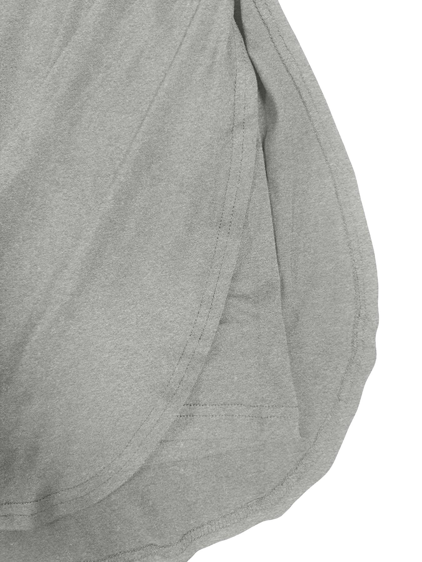 Women's Short-Sleeve Casual Sportswear Set