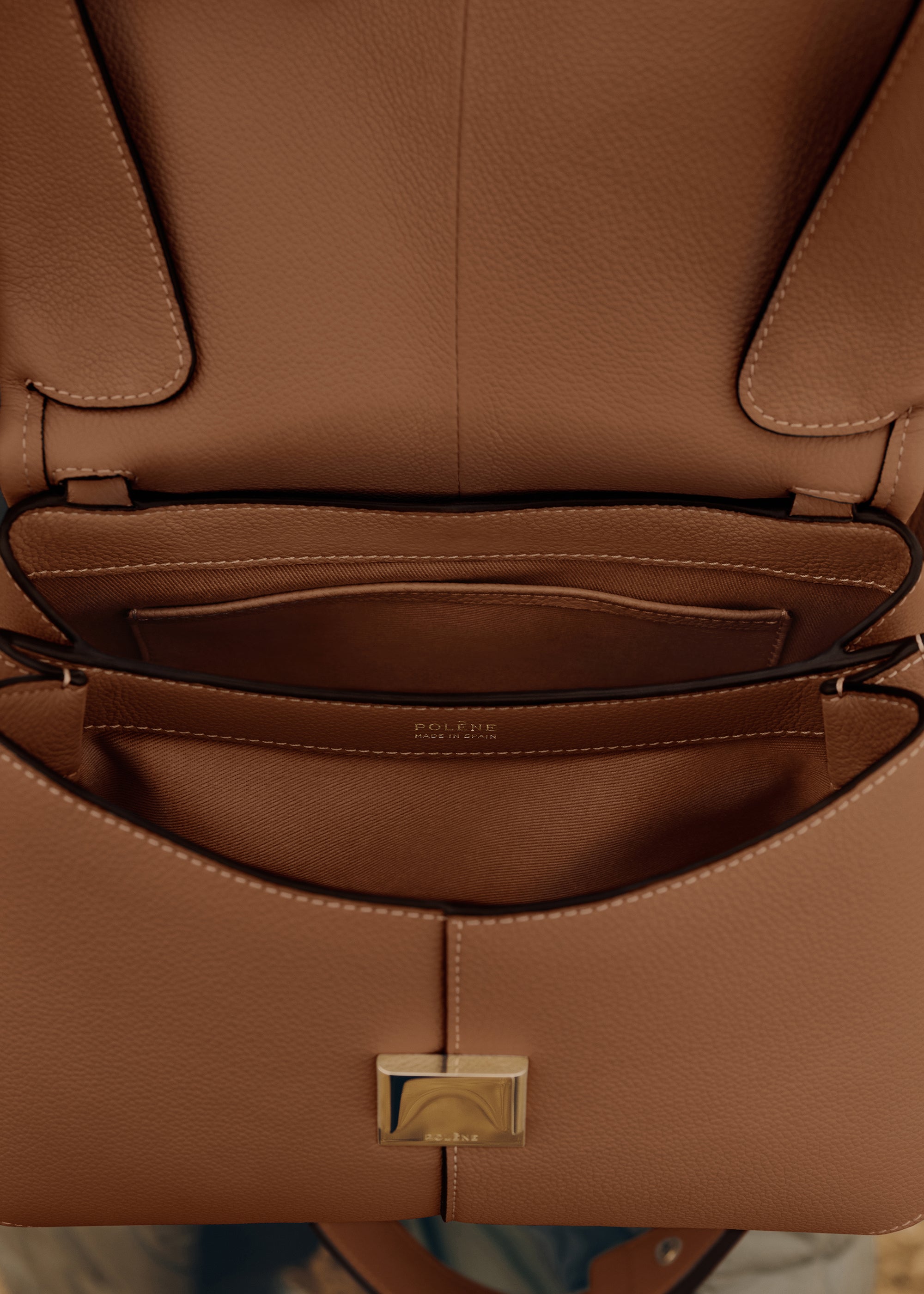 Mokki - Textured Camel Clearance sale