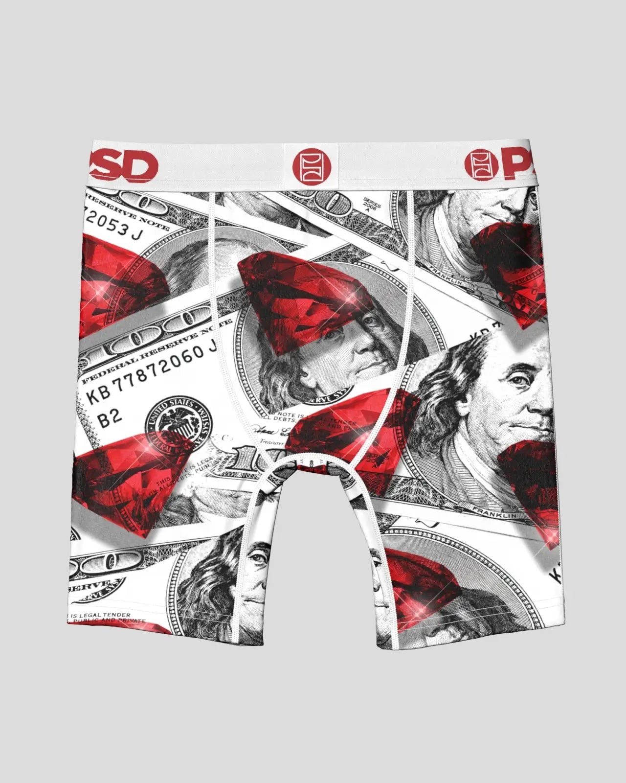 3 Pack - Money Mind