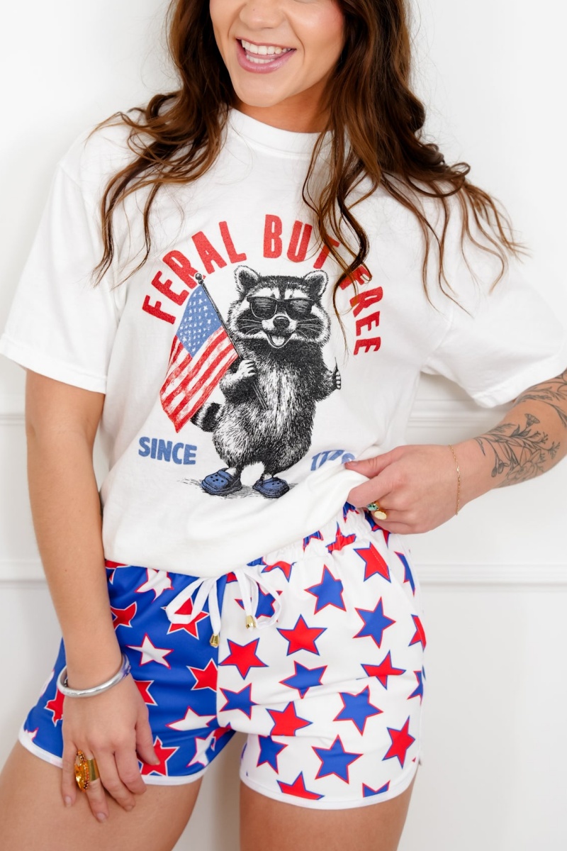 Plus/Reg Short Sleeve 