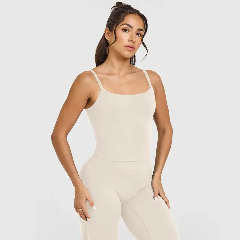Women's yoga set