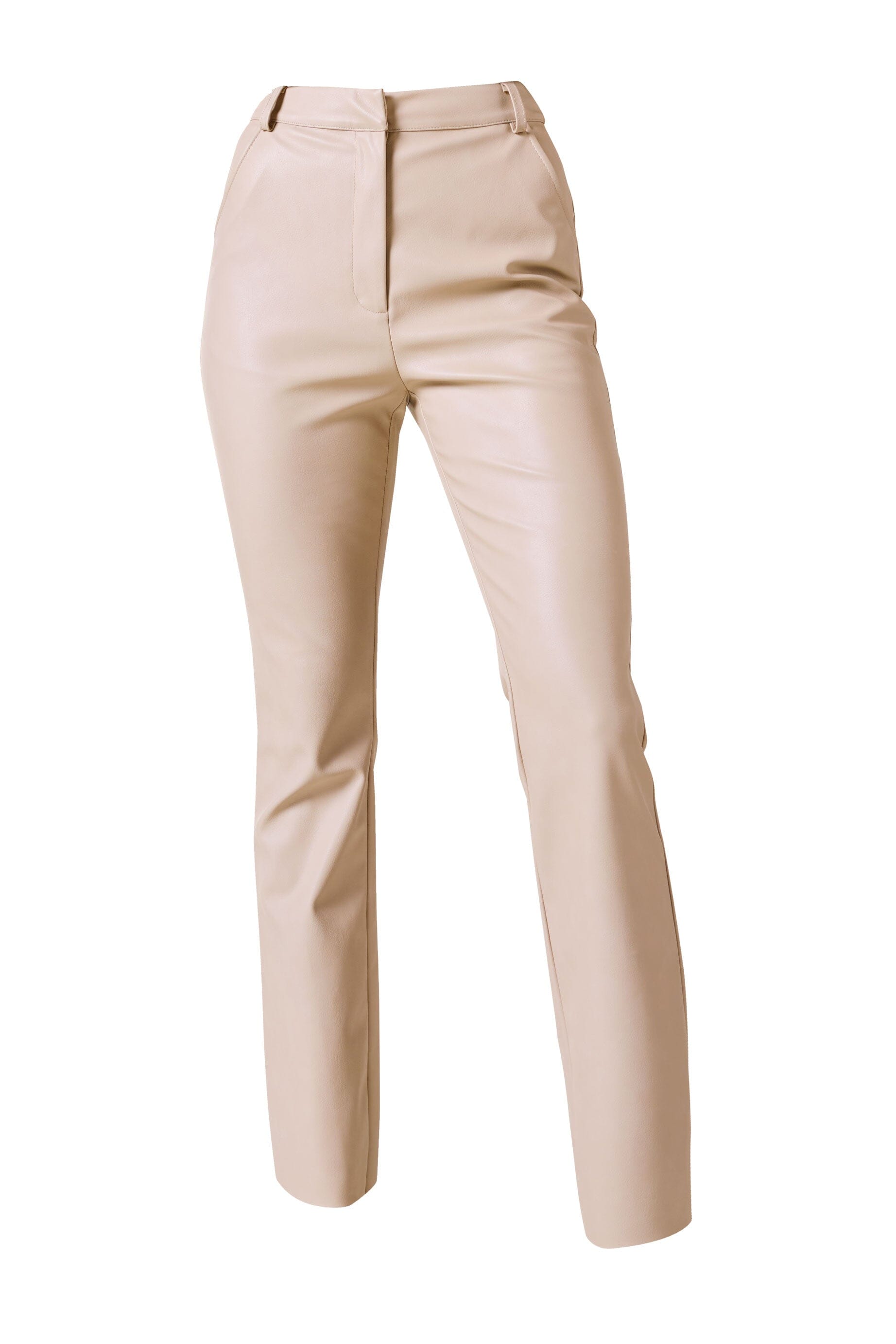 Collection Leather Pants