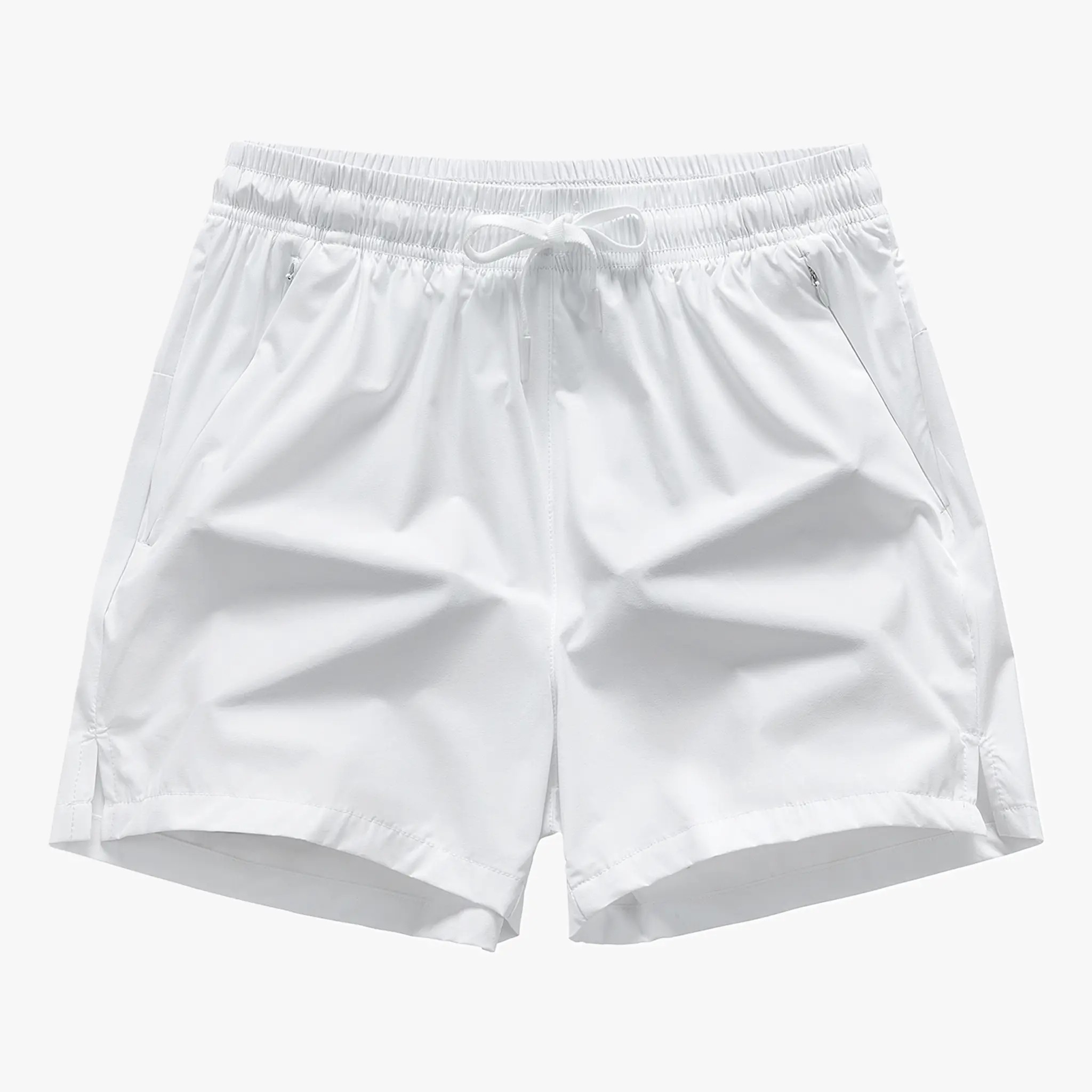 🌊☀️Men’s 5-Pack Quick-Dry Beach & Casual Shorts with Pockets