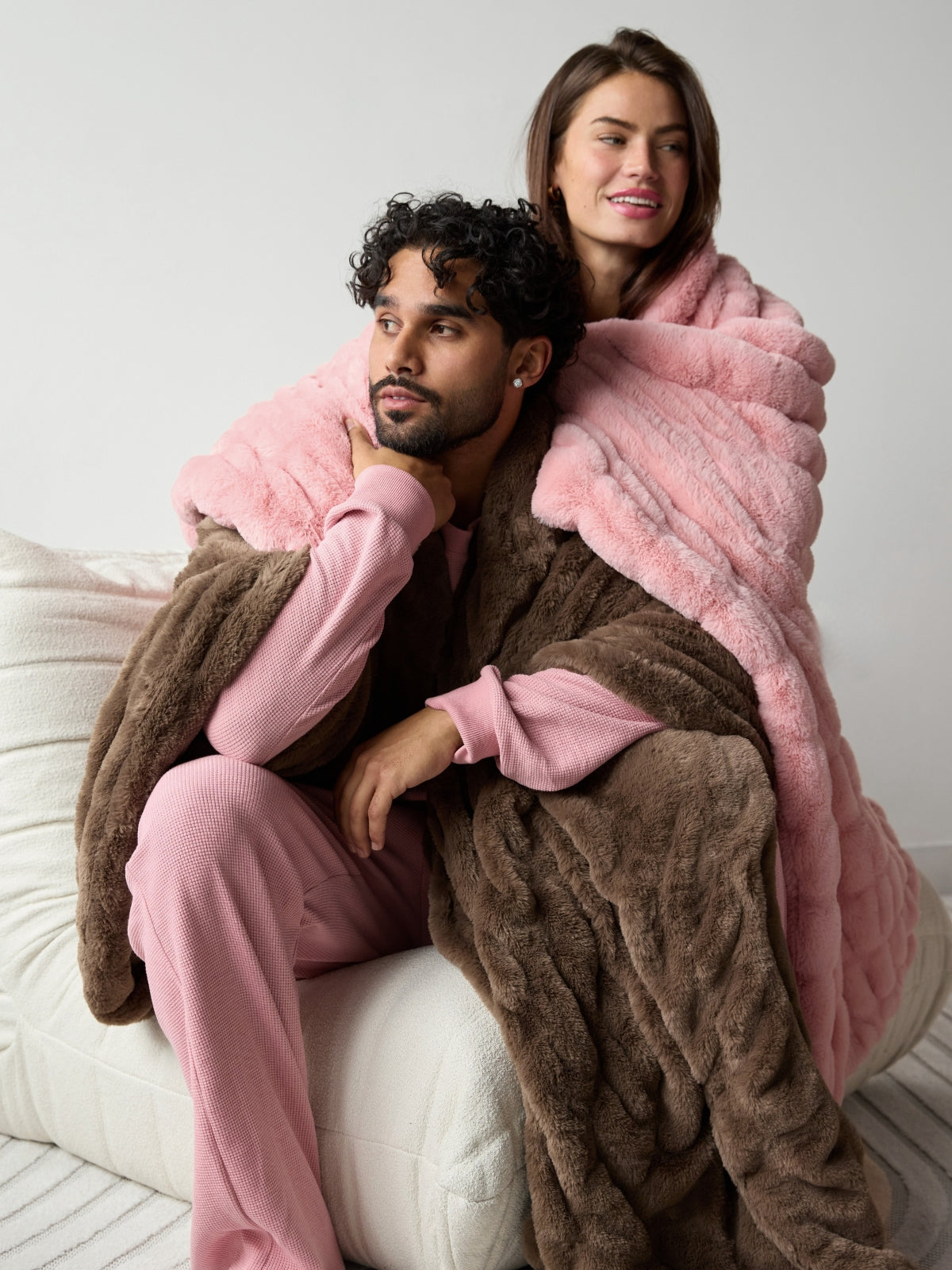 Dreamer Blanket