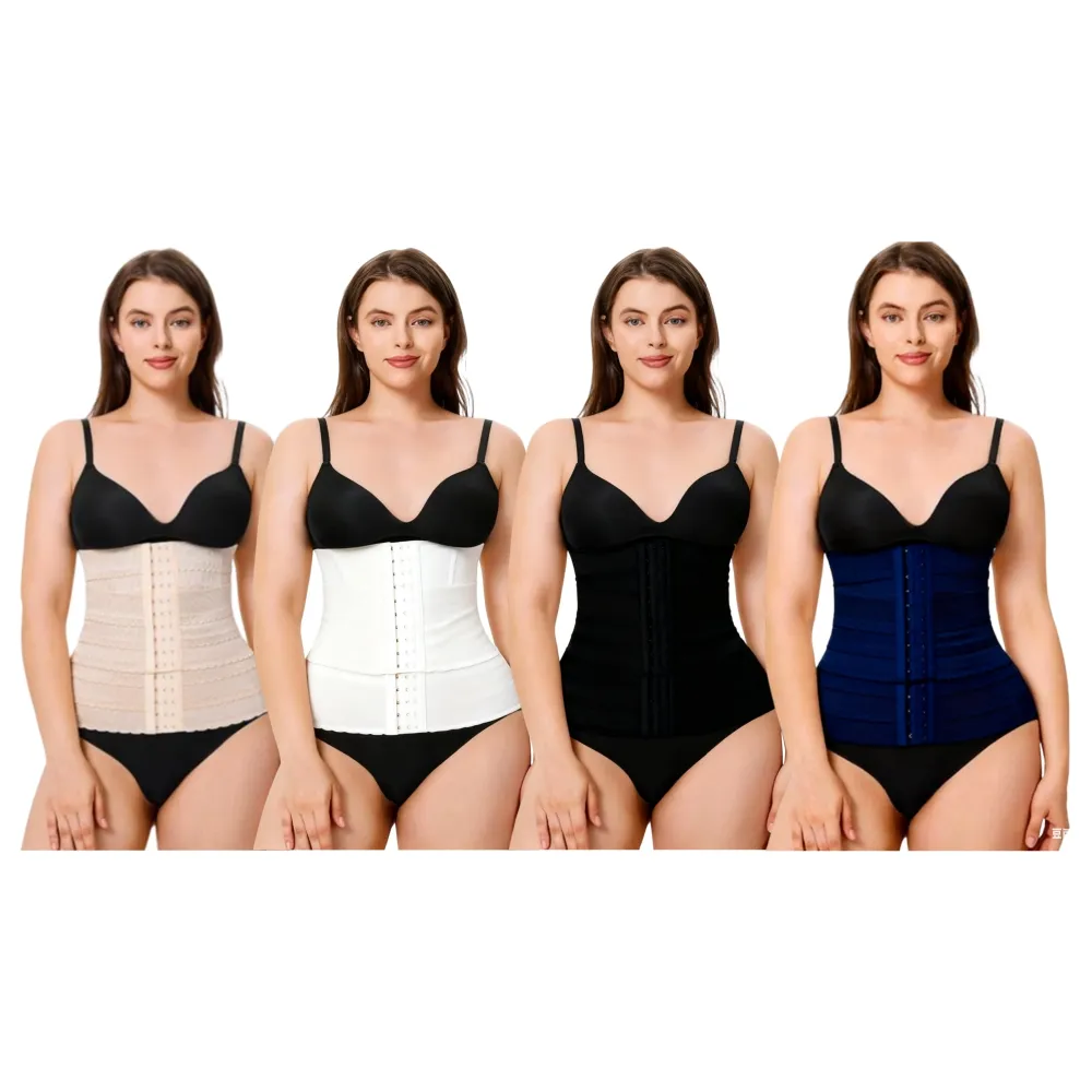 Waist Cincher Belt