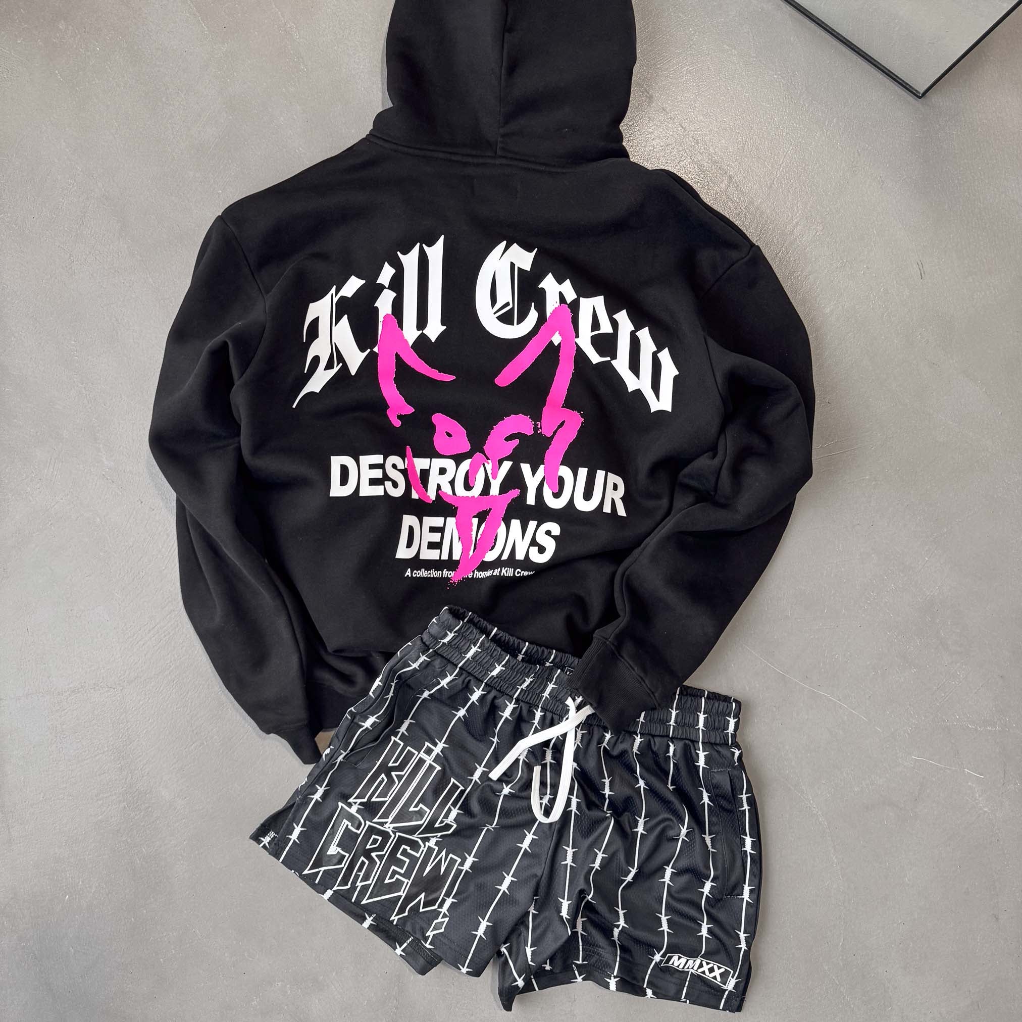 OVERSIZED LUX 