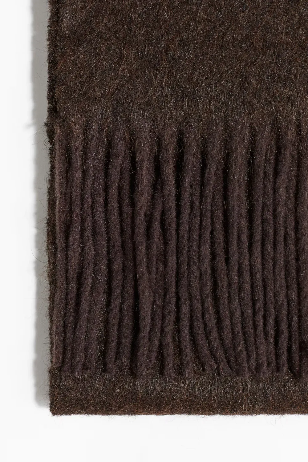 Fluffy Scarf Last Day Discounts!