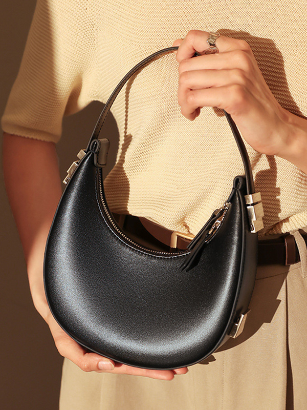 Geometric Handbags