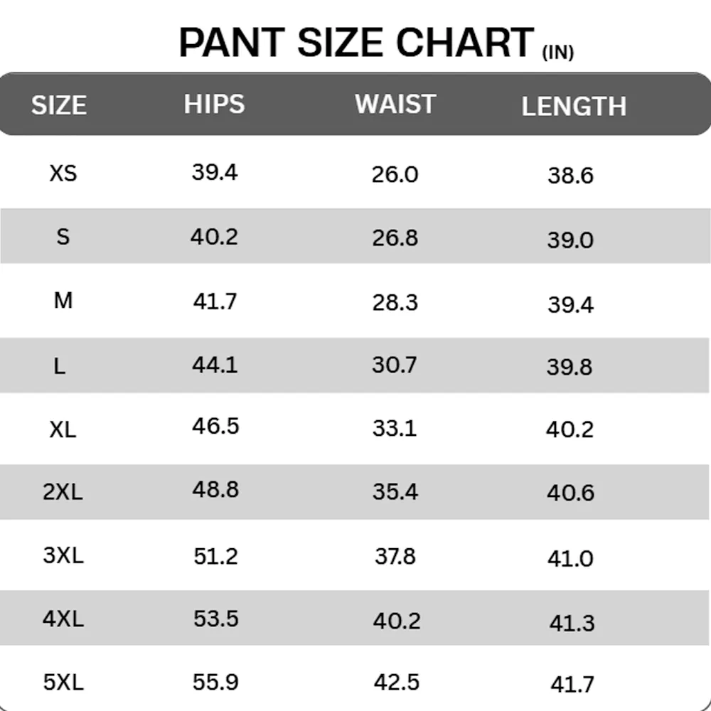Women's pocket trousers