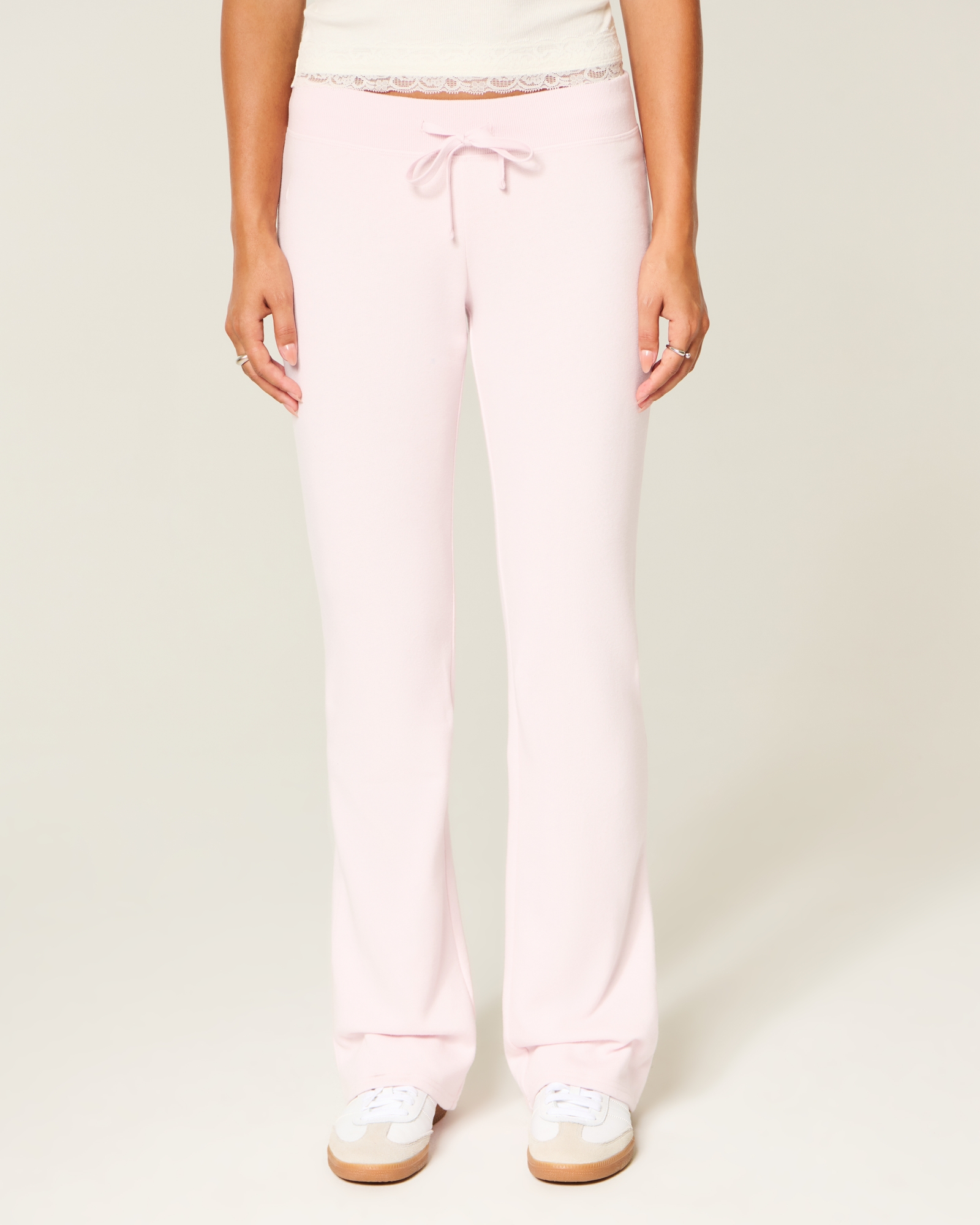 Bootcut Sweatpants