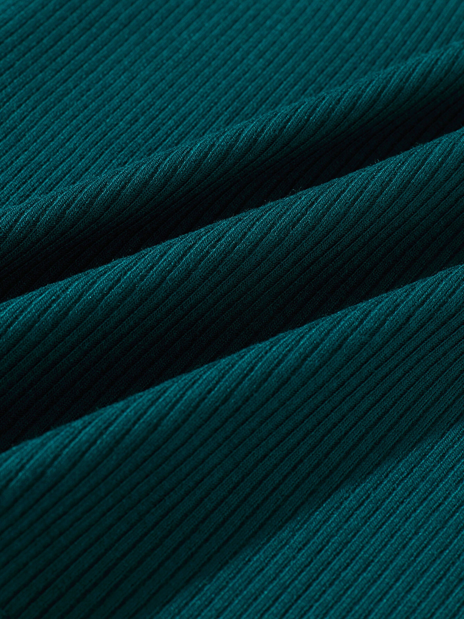 Rib Contour Boxer