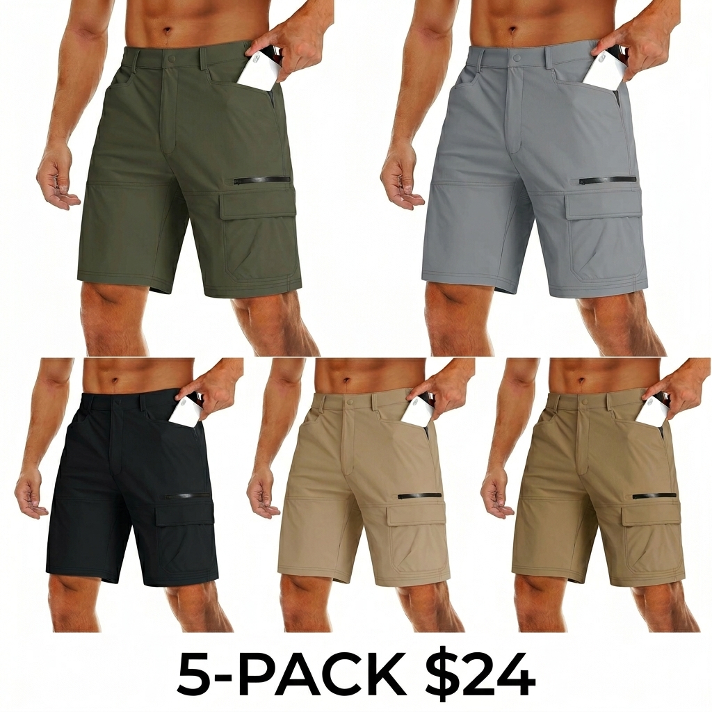 Men's 9