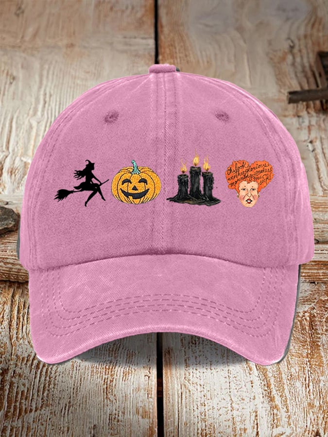 Unisex Halloween Hats
