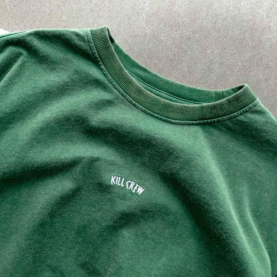 RELAXED FIT LUX 