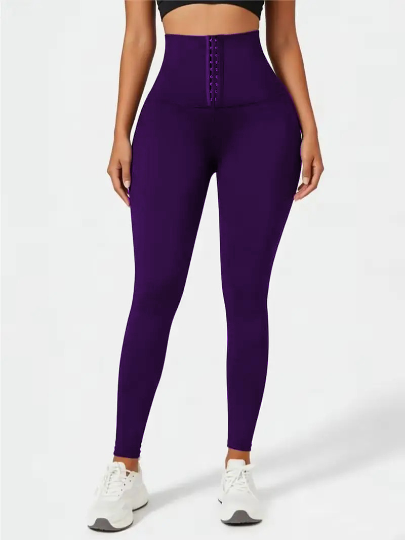 Women's Fitness Pants with Corset Design🔥