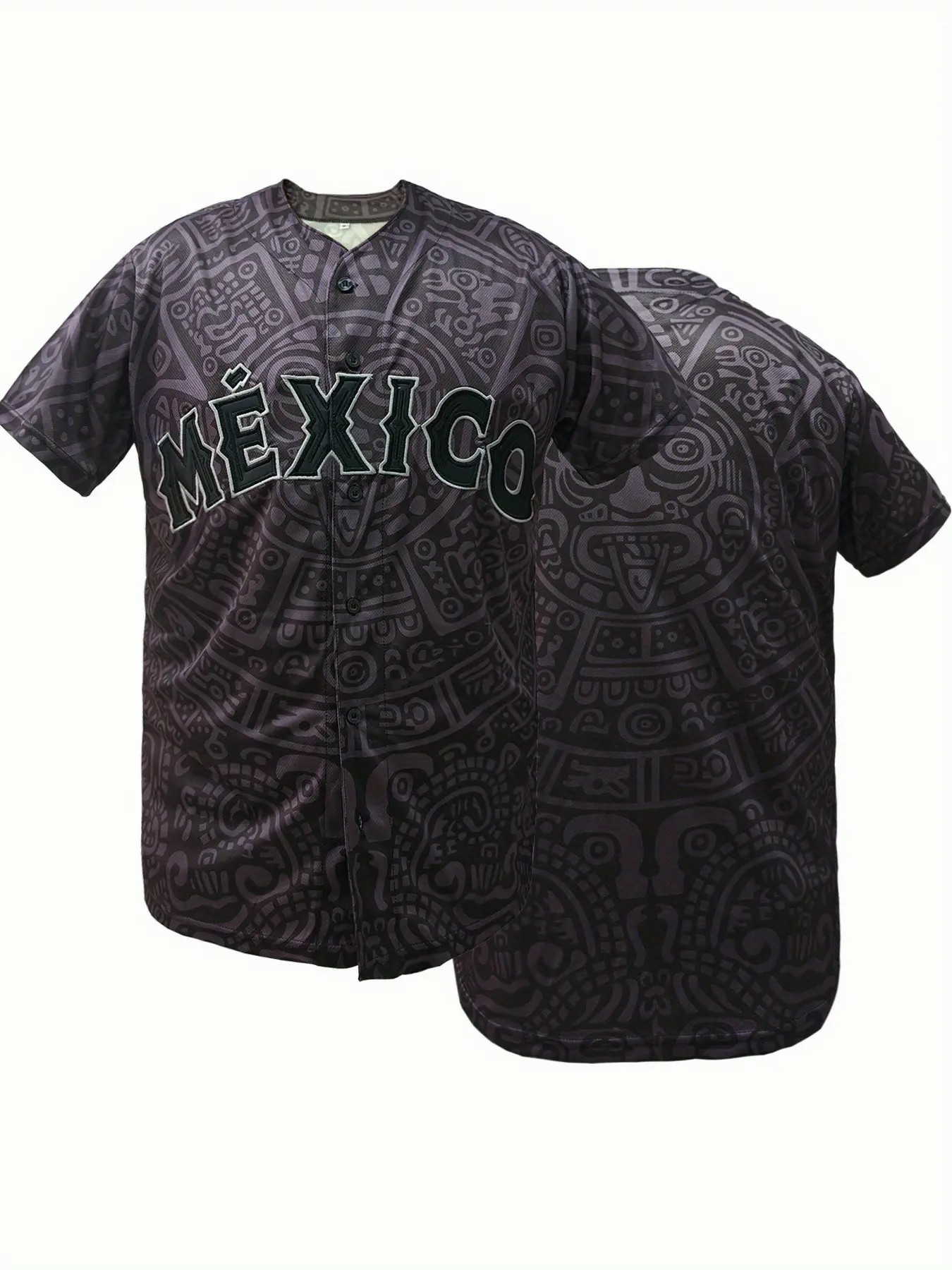 2026 Mexico Soccer Jersey