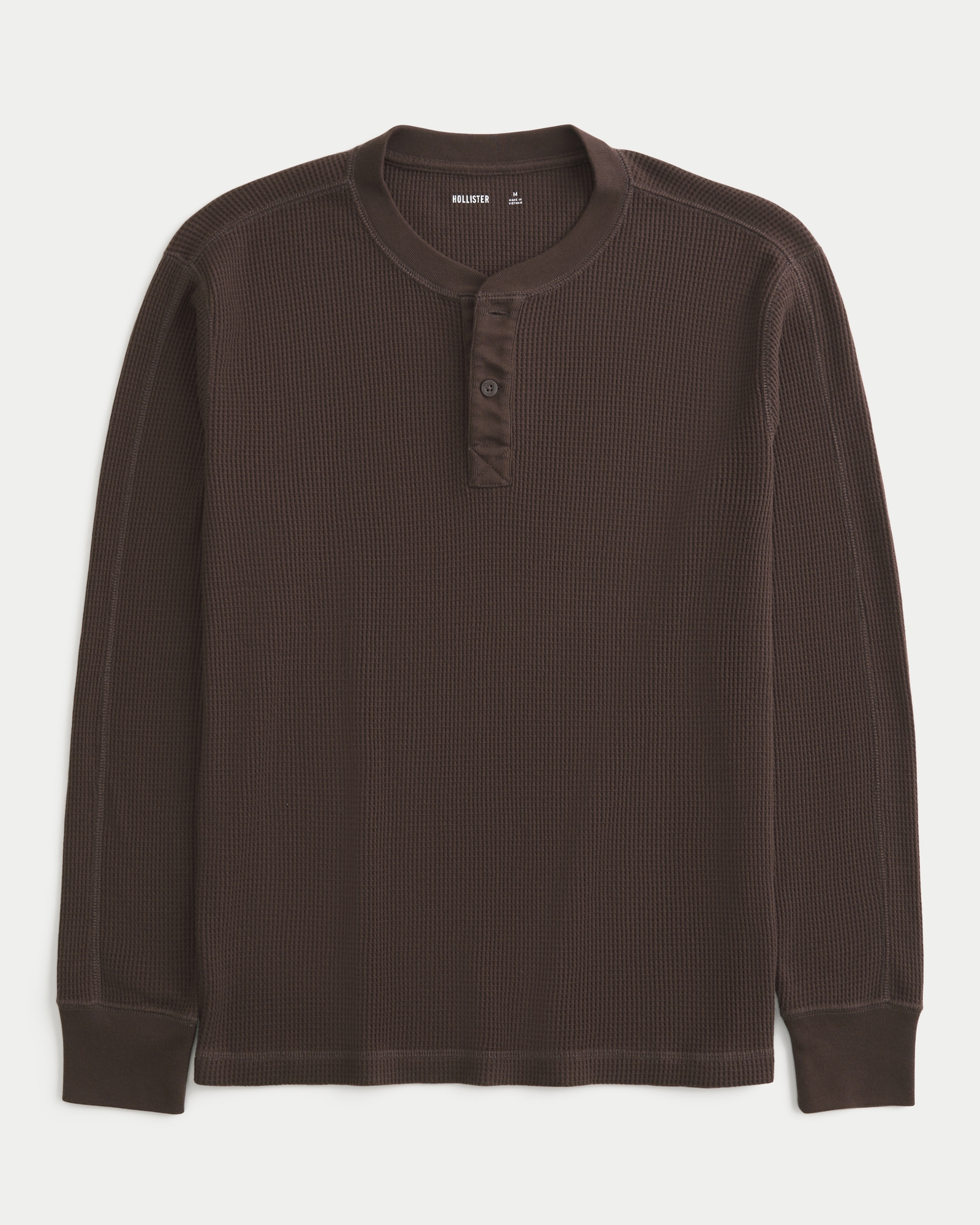 Relaxed Thermal Henley