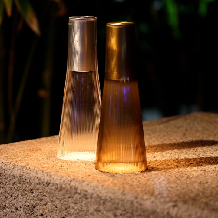 Candle Cone