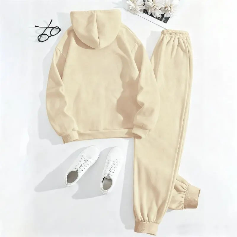Women's casual sportswear