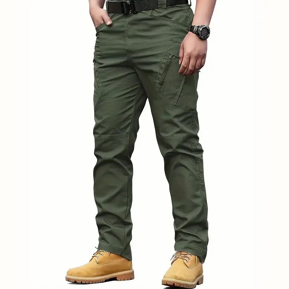 🔥Men’s Lightweight Tactical Work Pants