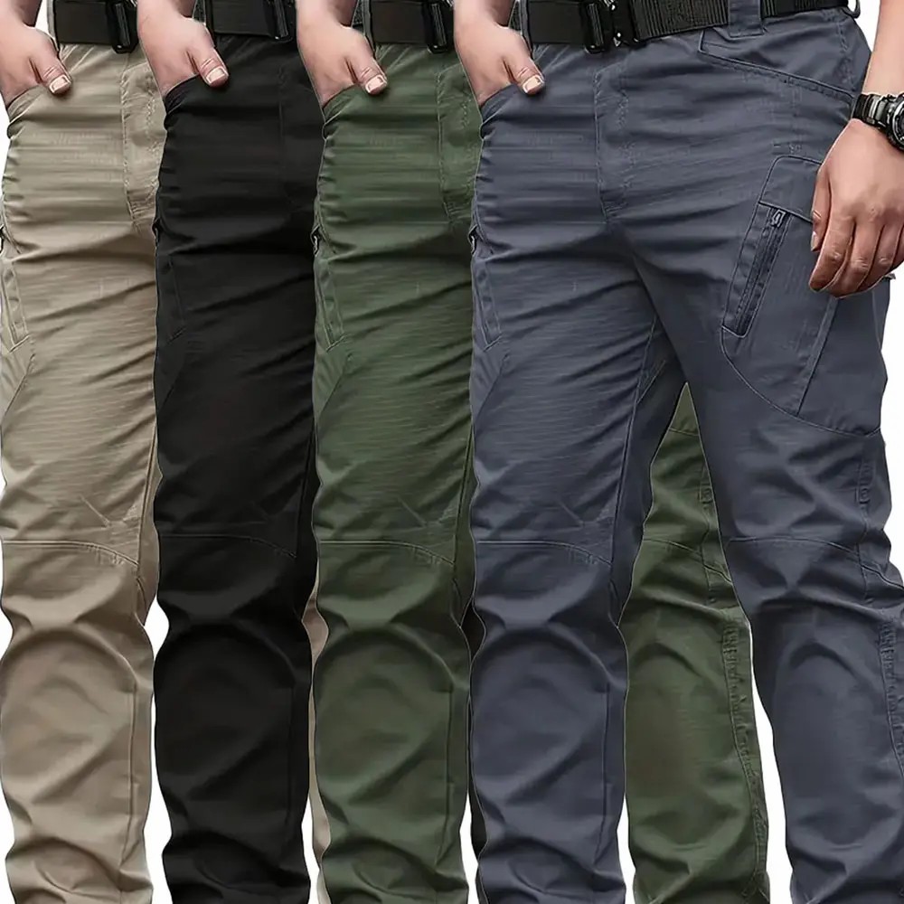 🔥Men’s Lightweight Tactical Work Pants
