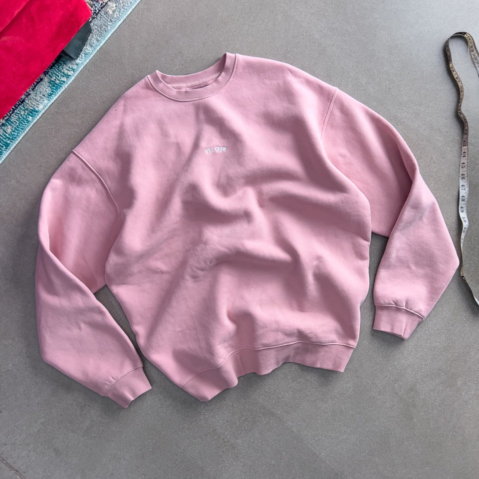 OVERSIZED LUX 