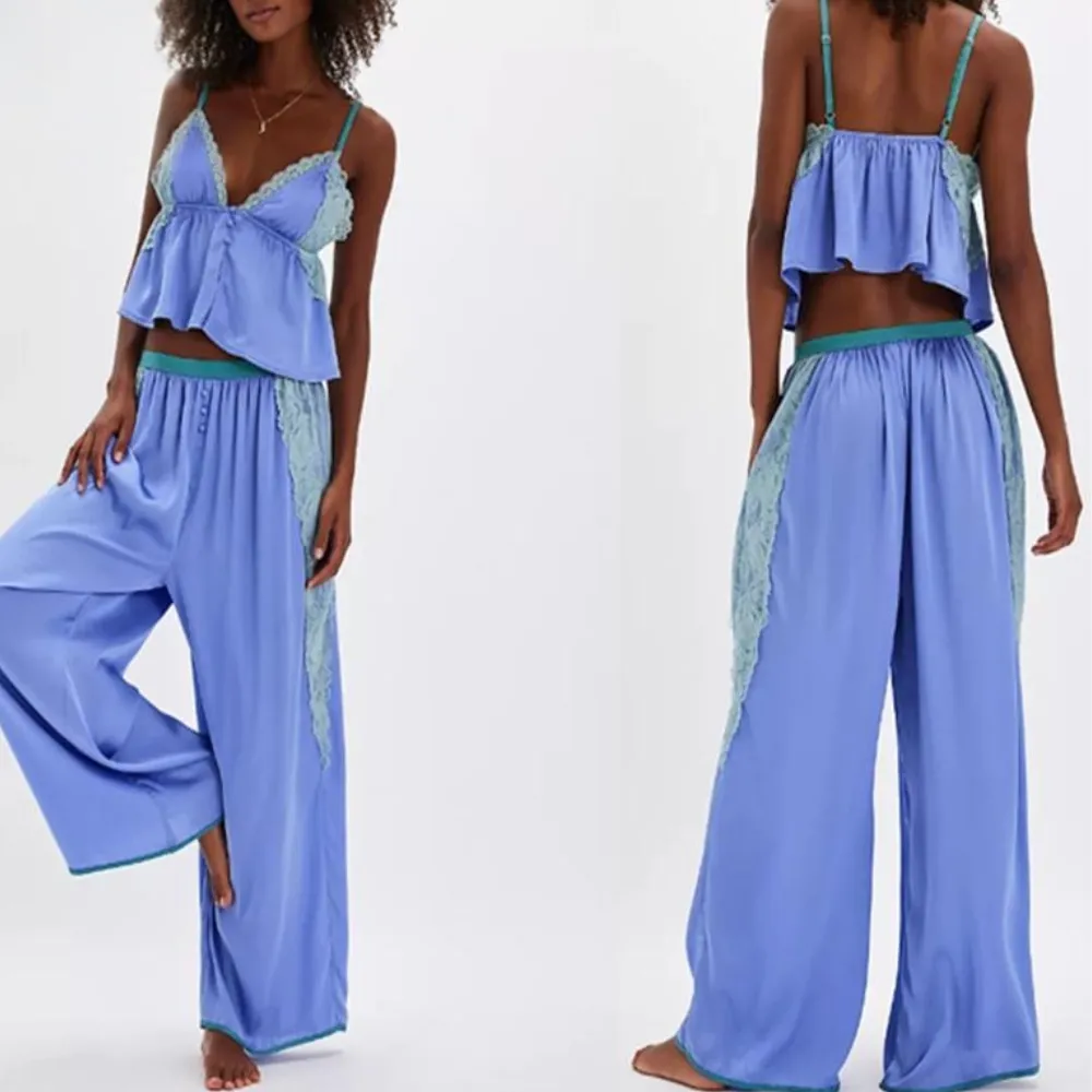 Women's pajamas set