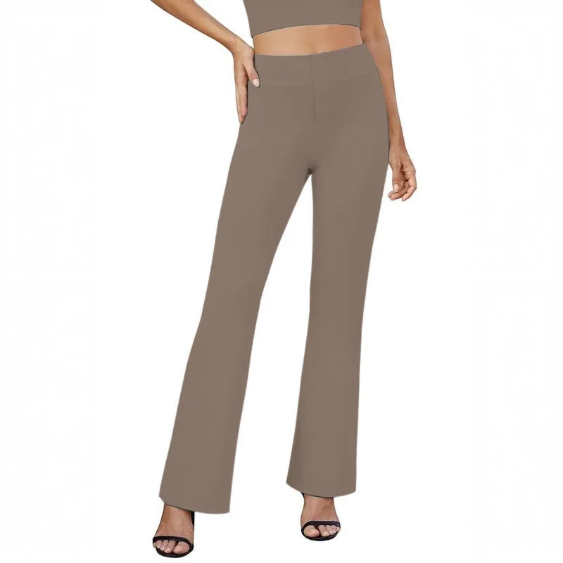Womens Bootcut Dress Pants Business Casual Work Pants