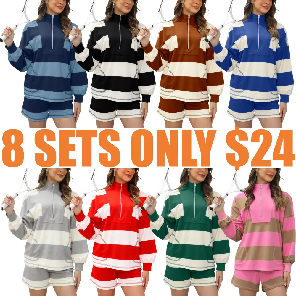 Women's Lounge Sets