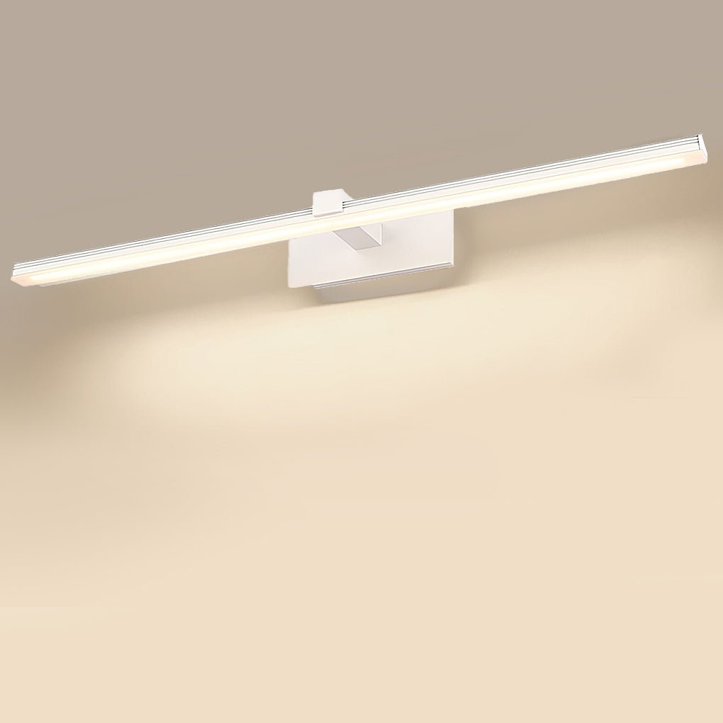 Modern LED Bathroom Vanity Lighting Bathroom Wall Lamp Dresser Mirror Lamp