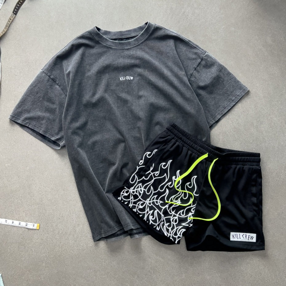 RELAXED FIT LUX 