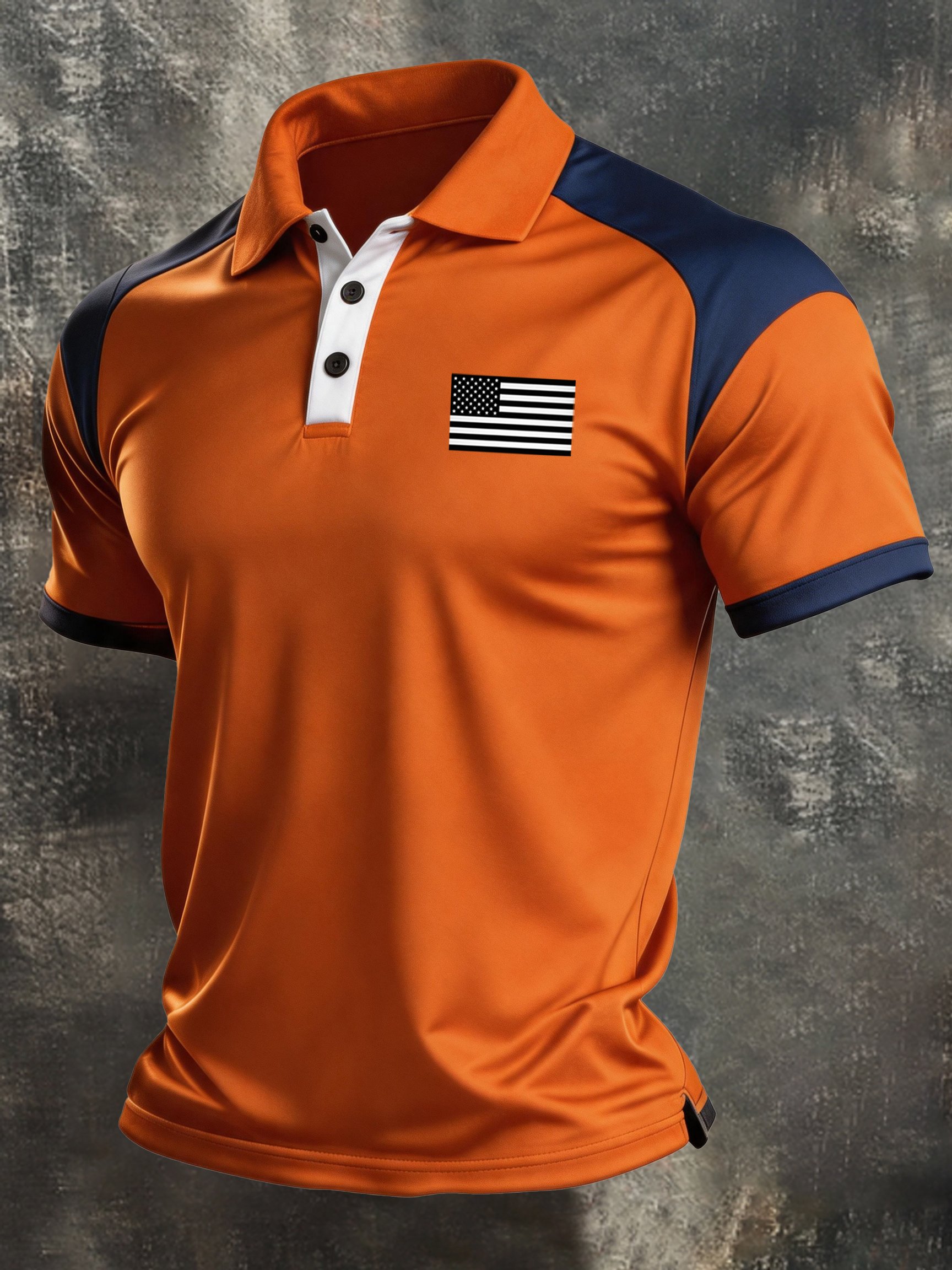 Men's Retro 